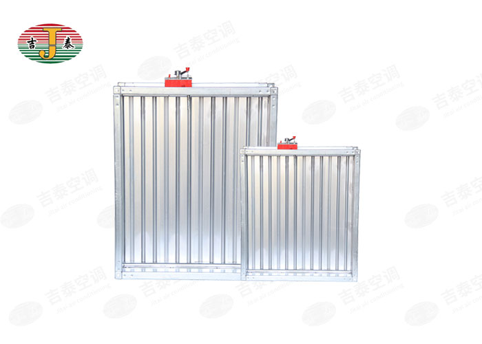 排煙閥PYF-SDj-YK-WxH